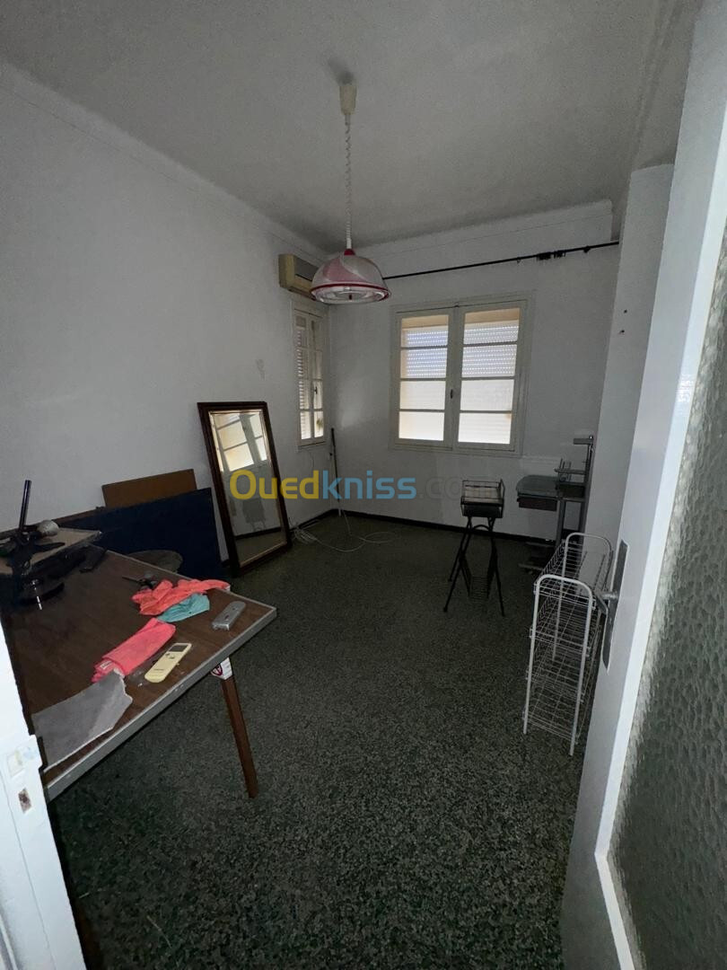 Location Appartement F3 Alger Kouba