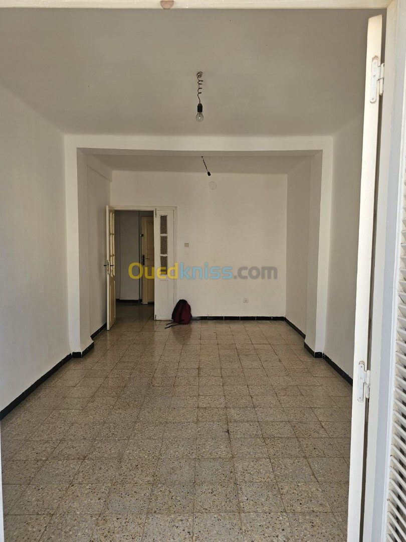 Vente Appartement F3 Alger Hammamet