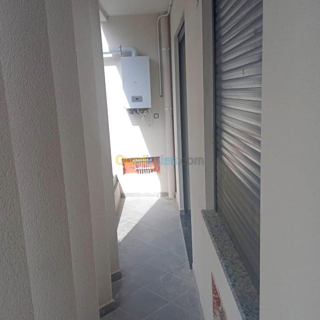 Vente Appartement F4 Alger Bir mourad rais