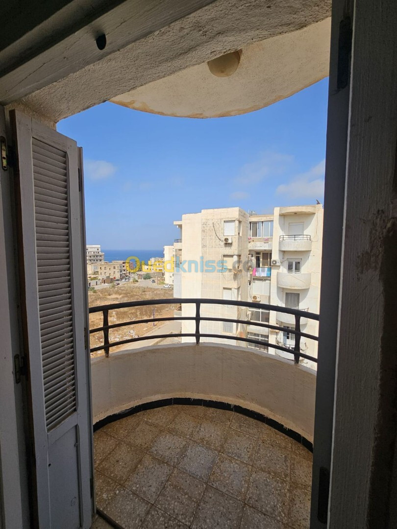 Vente Appartement F3 Alger Hammamet