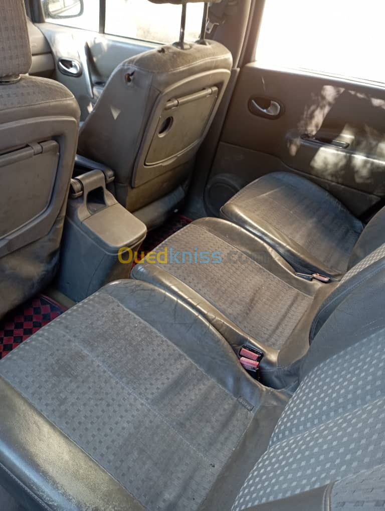 Renault Scenic 2005 