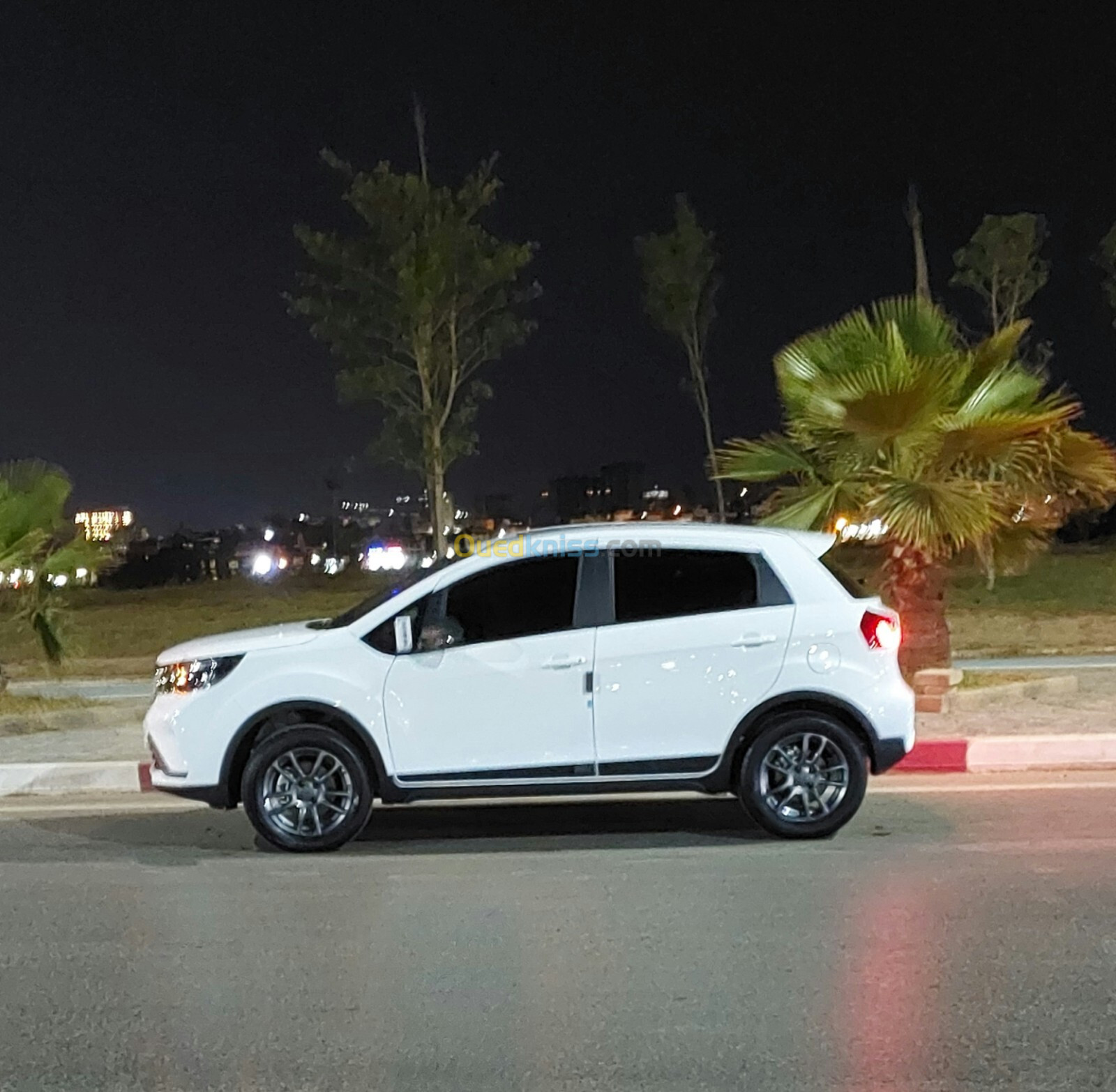 Geely Gx3 pro 2024 Drive