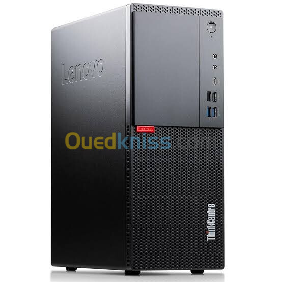 Tour Lenovo thinkcenter Pentium 6em génération 