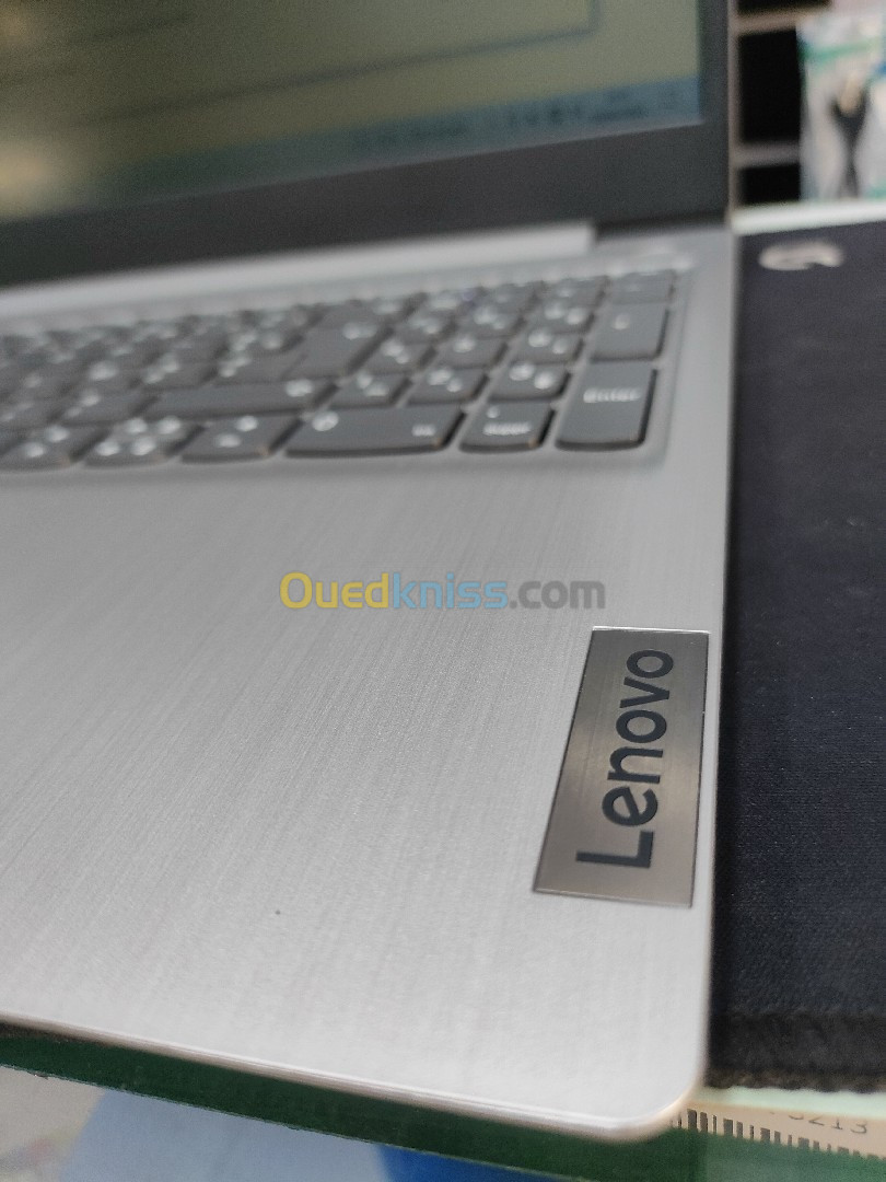 Lenovo ideapad 3 ATHLON silver 