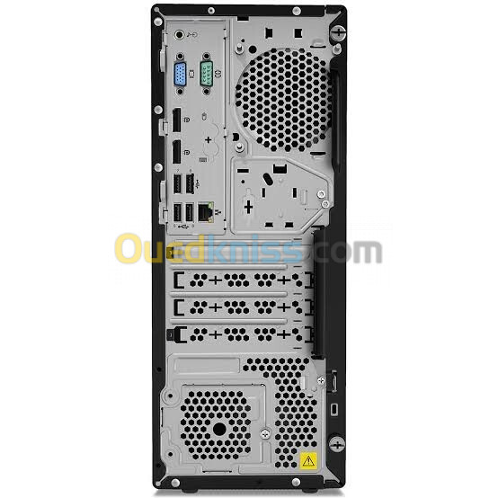 Tour Lenovo thinkcenter m720t i3 8em 8gb ssd256