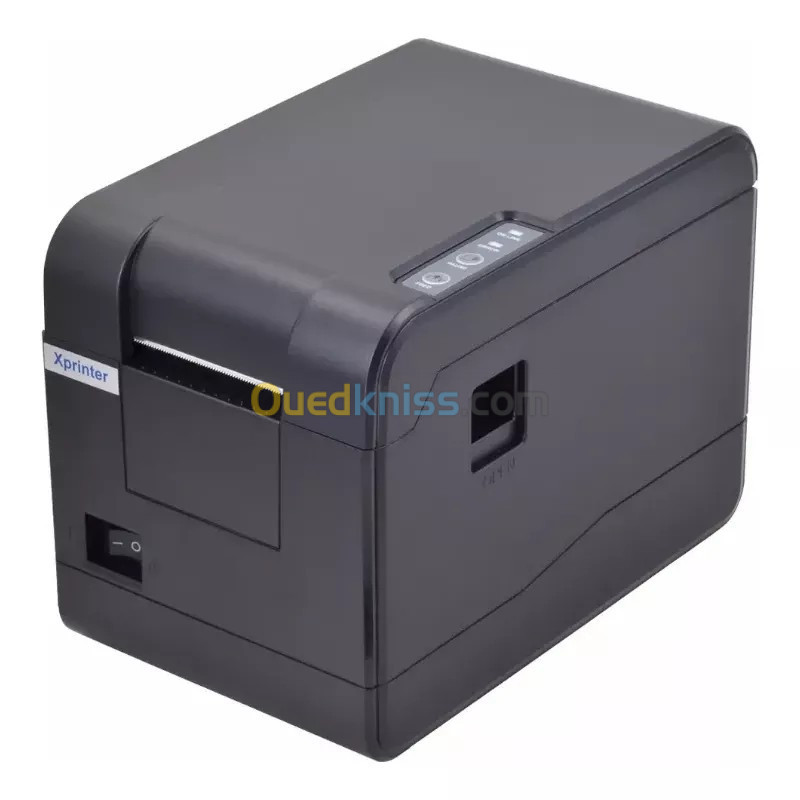 IMPRIMANTE CODE BARRE XPRINTER 233