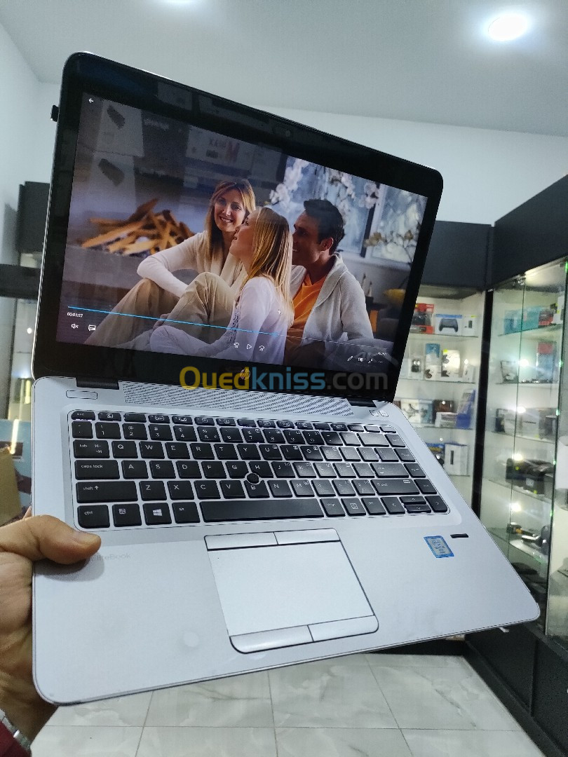 HP ELITEBOOK 840 G3 tactile 