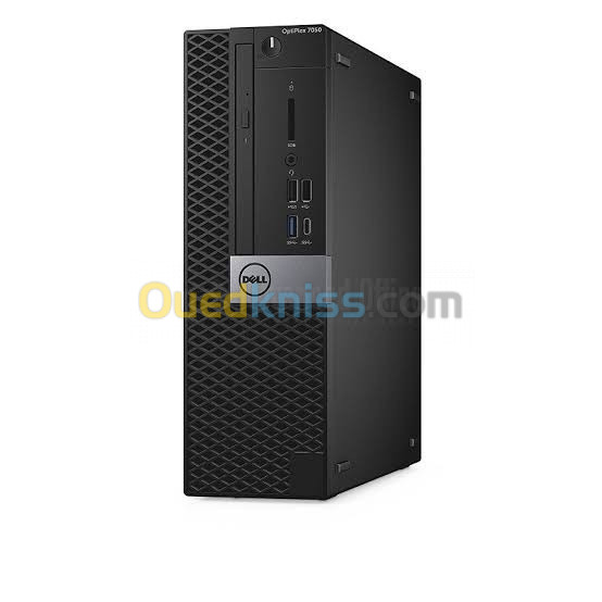 DELL OPTIPLEX 7040 7050 I5 6EM 8GB HDD