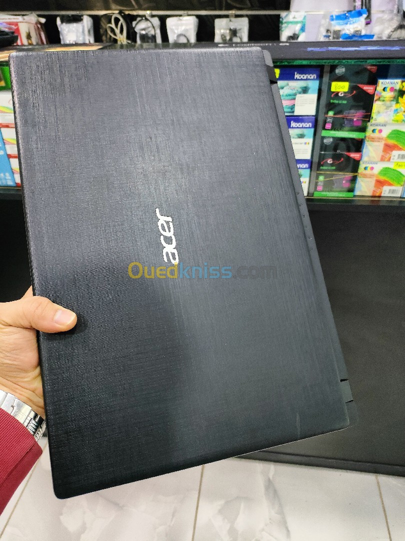 Acer Aspire AMD 7em génération 