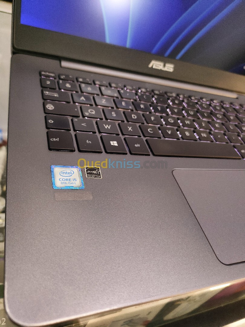 ASUS ZENBOOK 