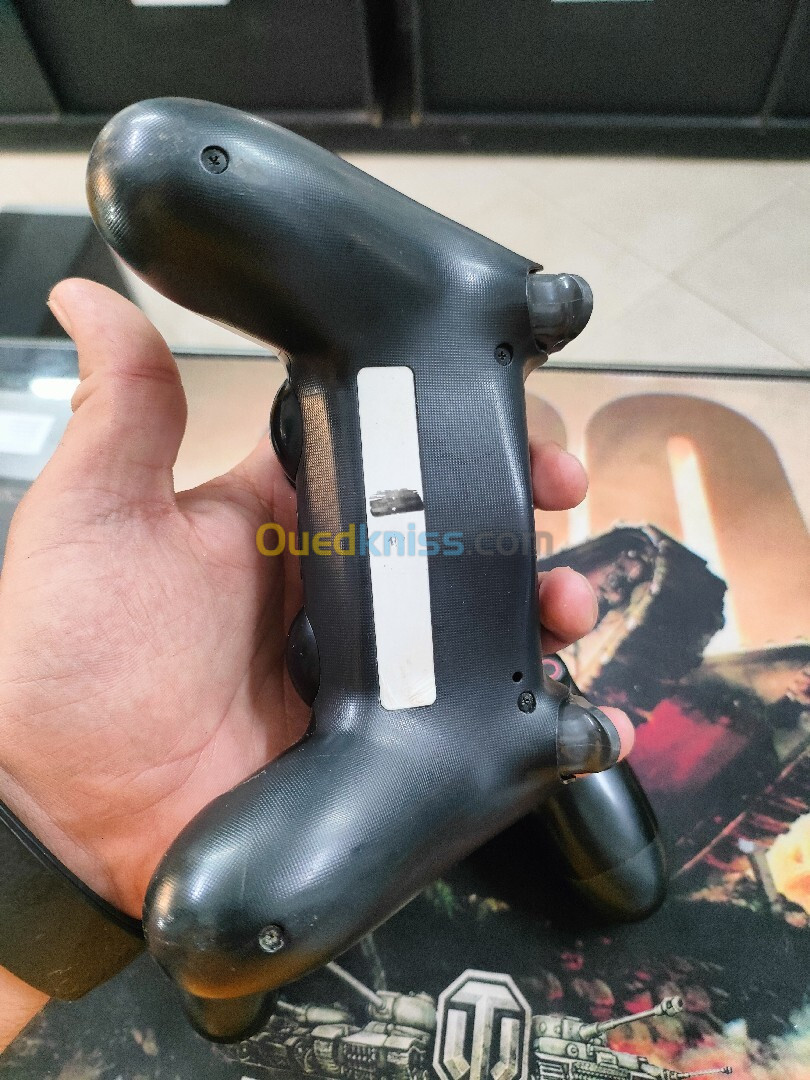 Manette ps4 v2 original 