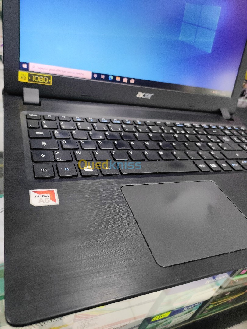 Acer Aspire AMD 7em génération 