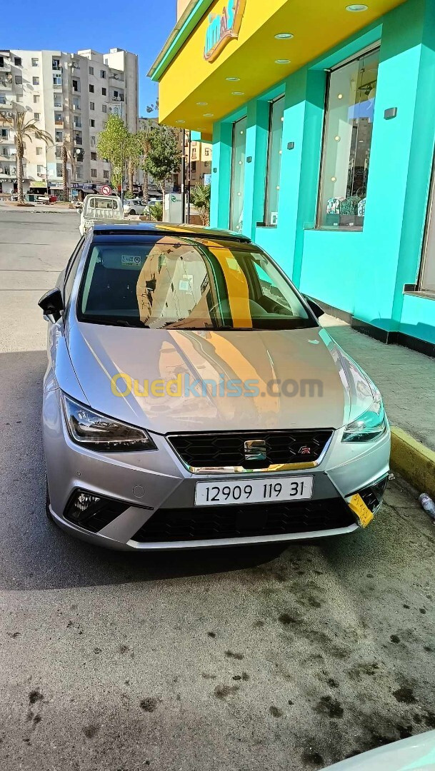 Seat Ibiza 2019 FR