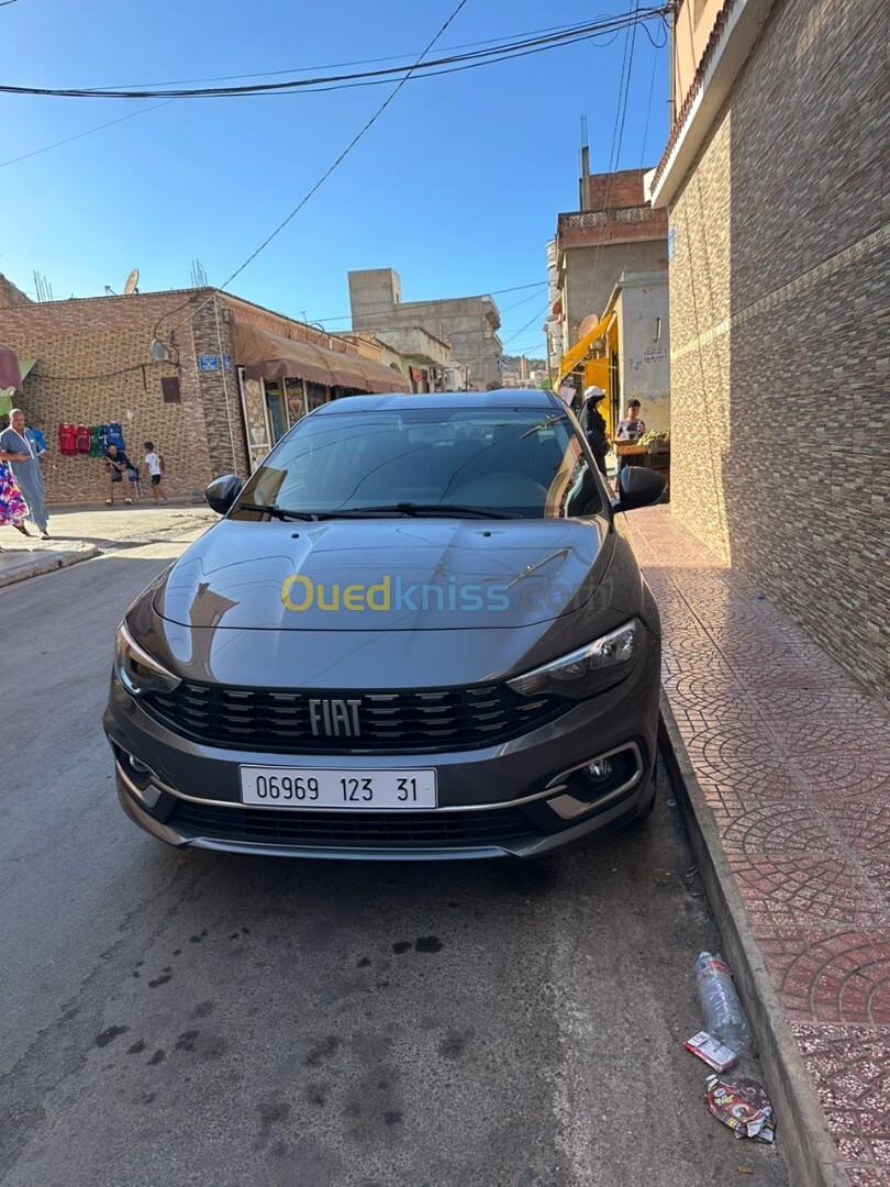 Fiat Tipo 2023 Life