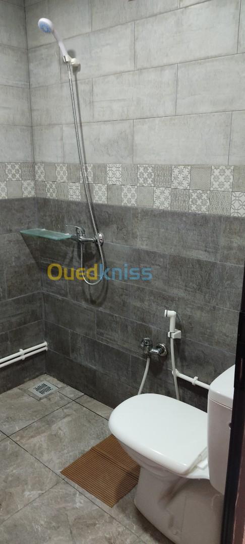 Location Appartement F3 Tlemcen Ghazaouet