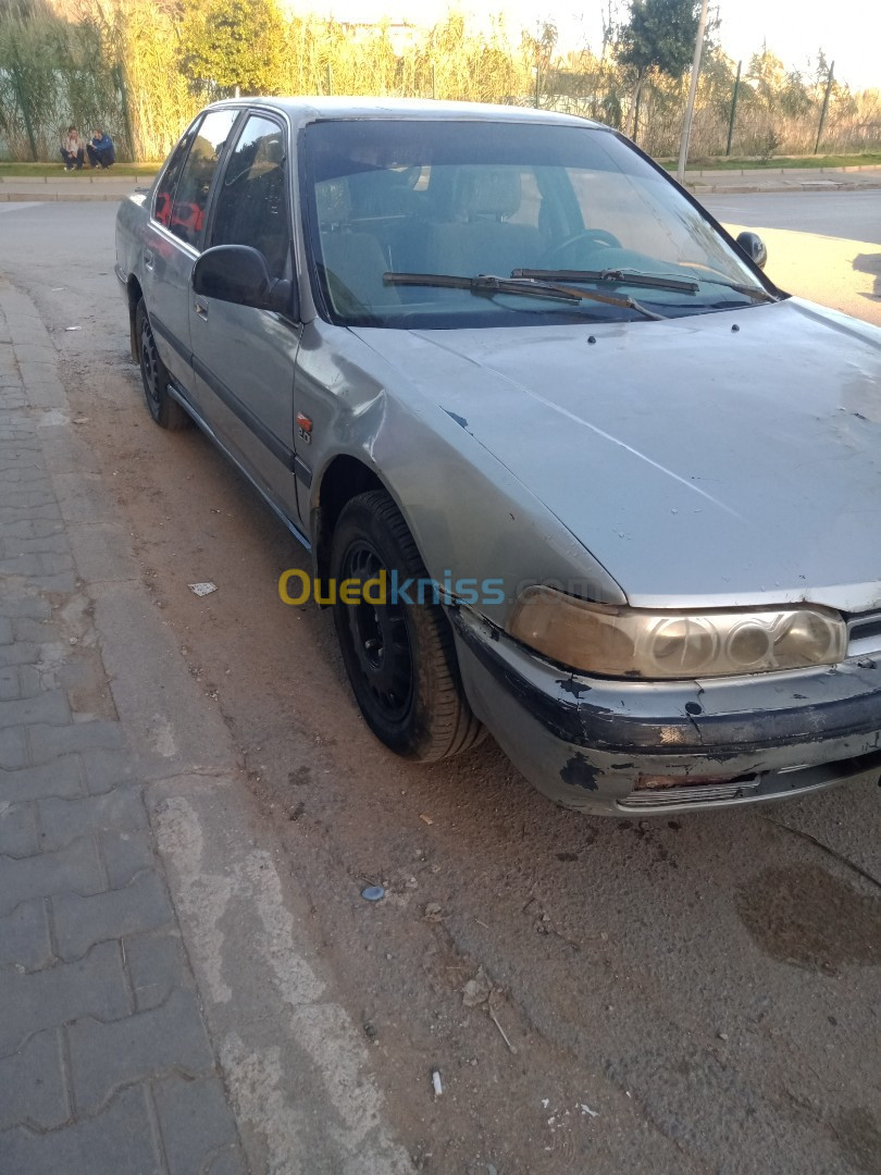 Honda Accord 1991 Accord