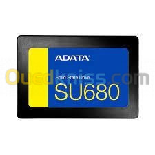 ADATA SSD ULTIMATE SU680 512GB 2.5" SATA 6GB/S