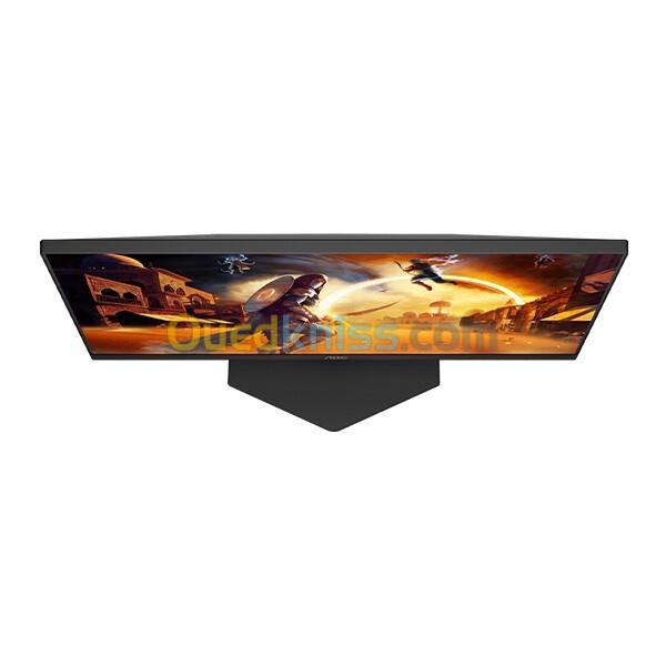 MONITEUR AOC GAMING 27G4E 27" FAST IPS 180HZ 0.5MS