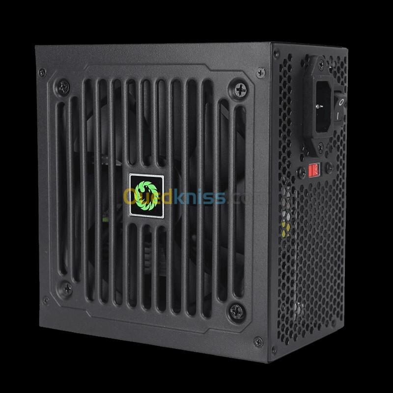 ALIMENTATION GAMEMAX 450W GE SERIES