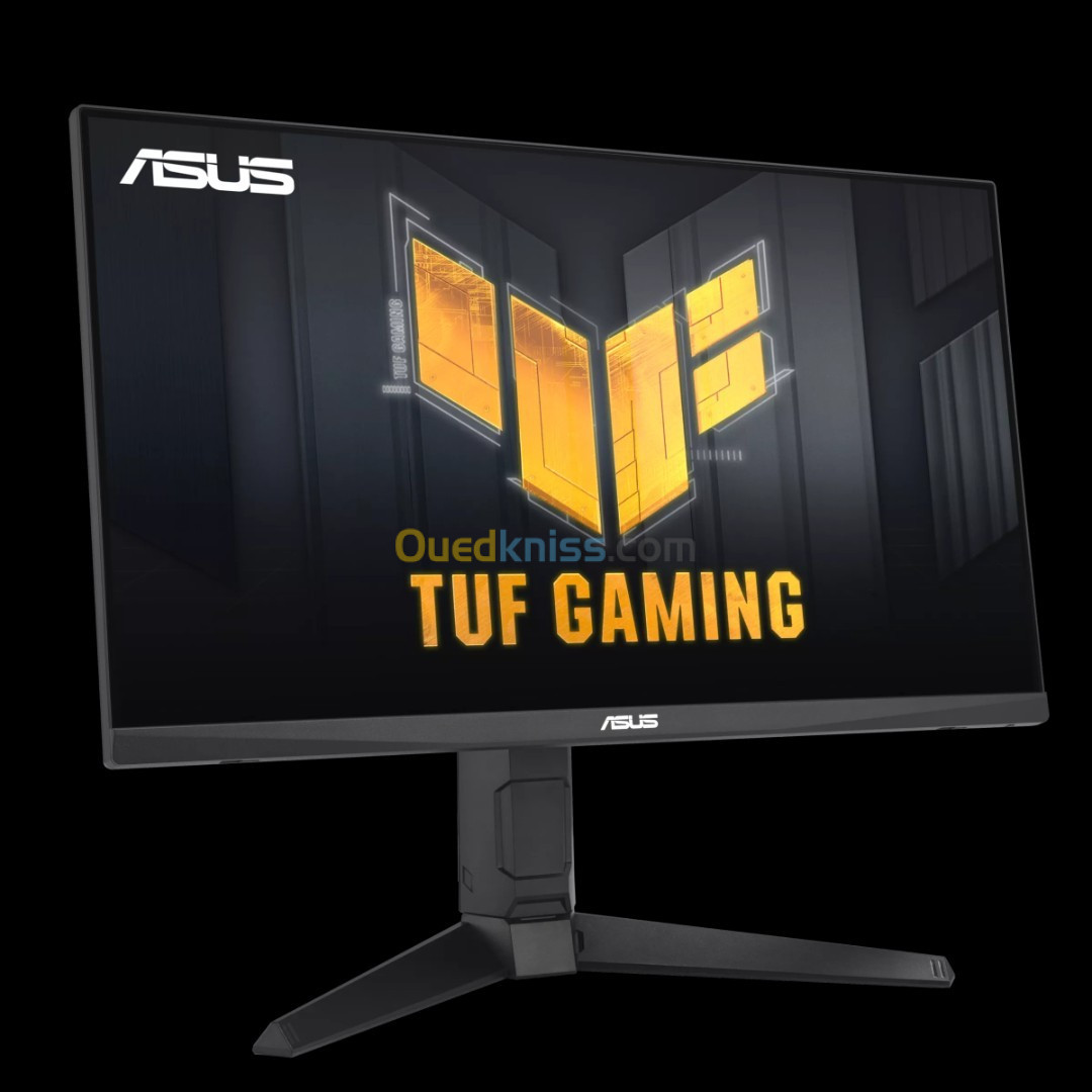 MONITEUR ASUS TUF GAMING VG249QL3A 24" FAST IPS 180HZ 1MS