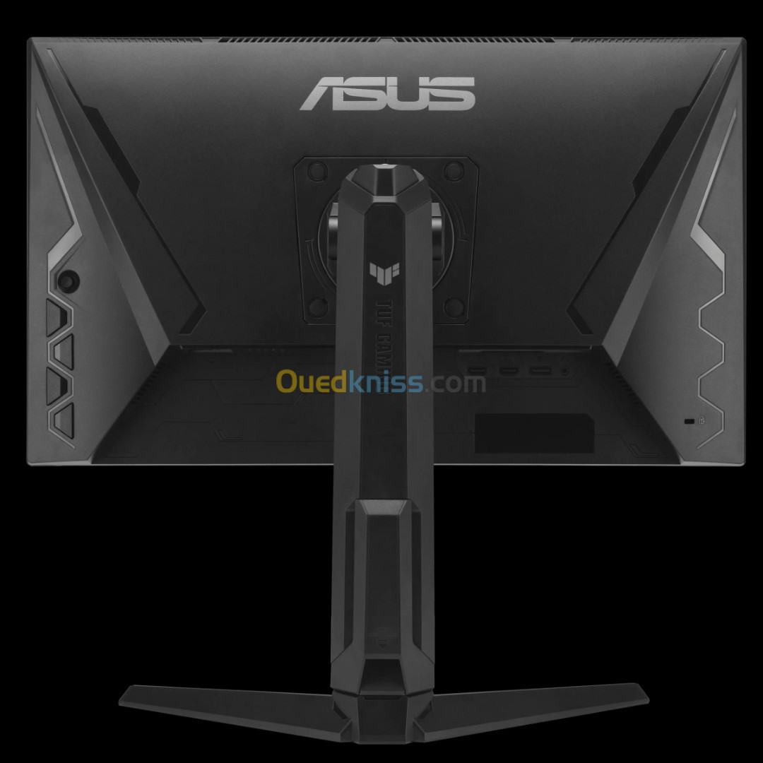 MONITEUR ASUS TUF GAMING VG249QL3A 24" FAST IPS 180HZ 1MS