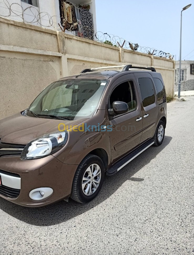 Renault Kangoo 2019 Privilège plus