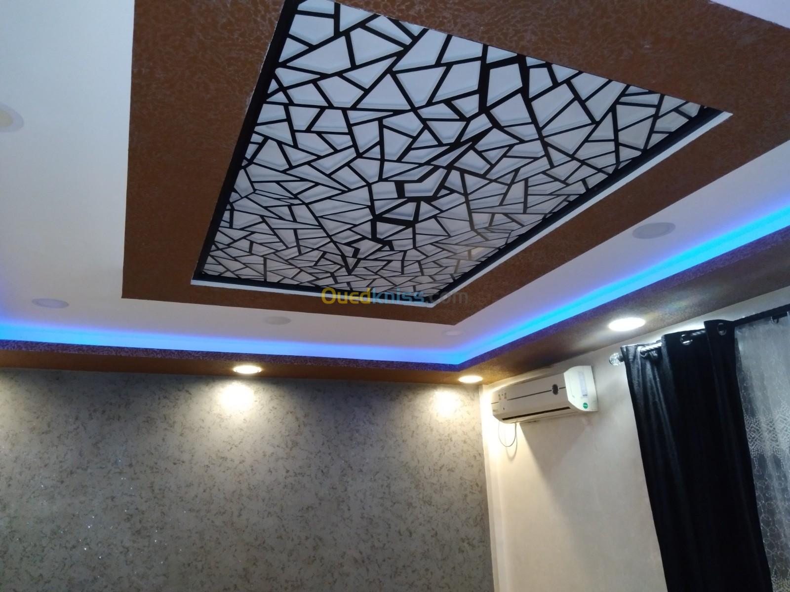 Vente Appartement F3 Oran Ain el kerma