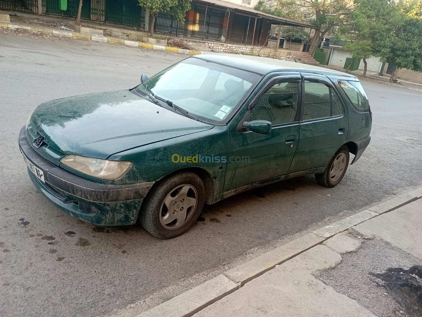 Peugeot 306 1997 306