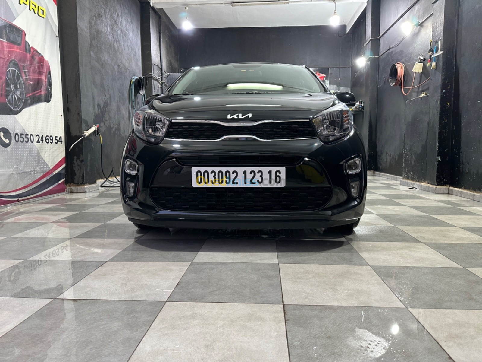 Kia Picanto 2023 LX