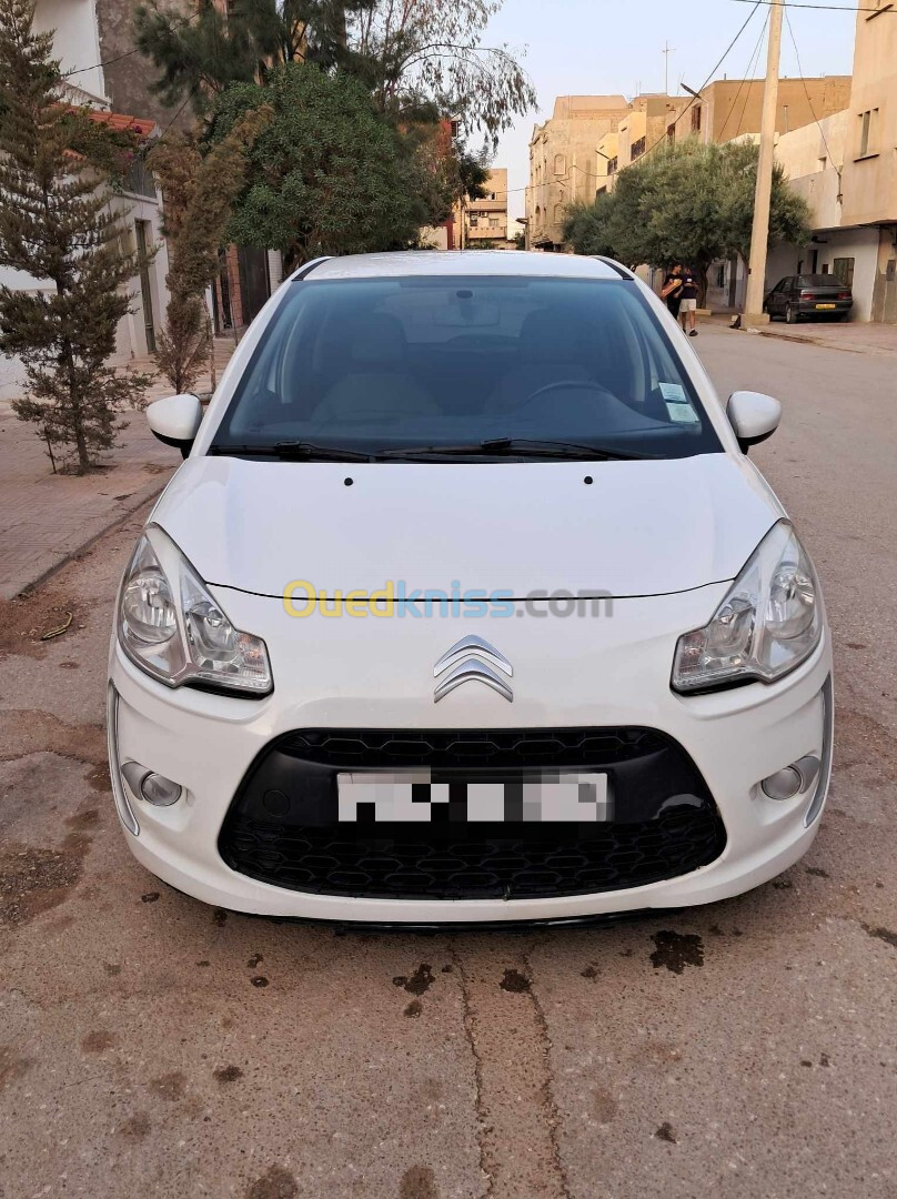 Citroen C3 2011 