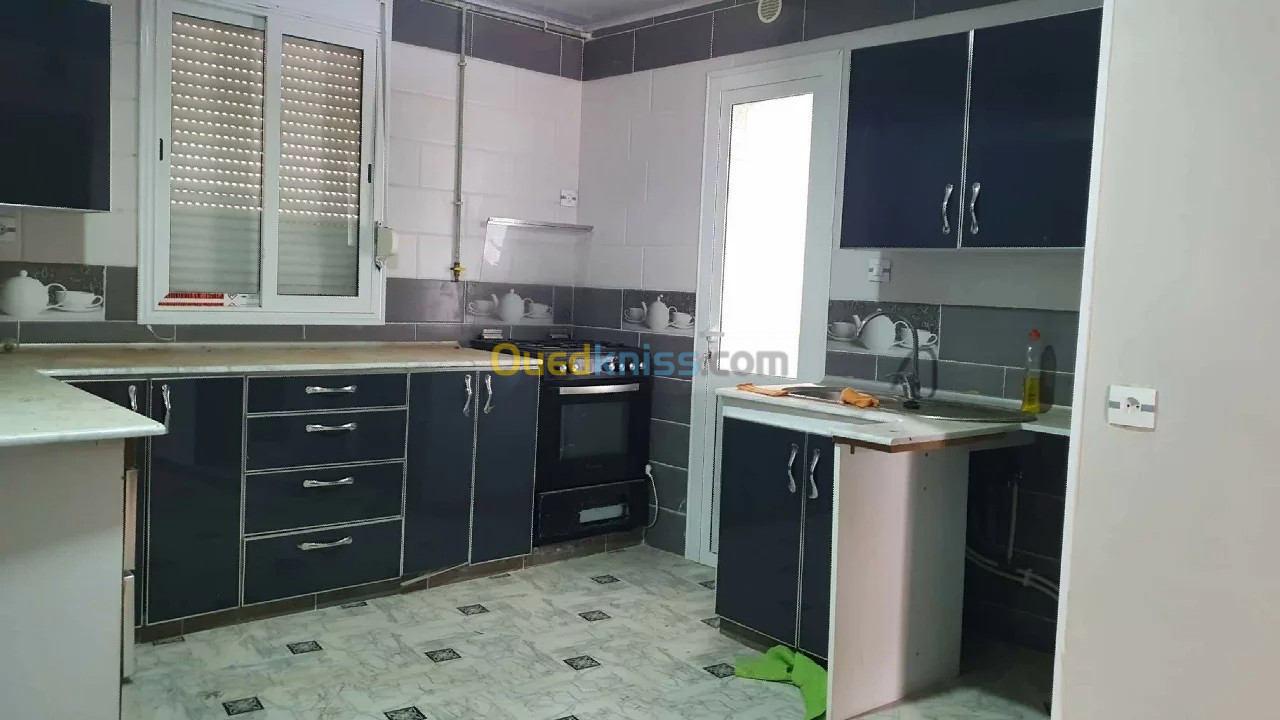 Vente Appartement F3 Tipaza Bou haroun