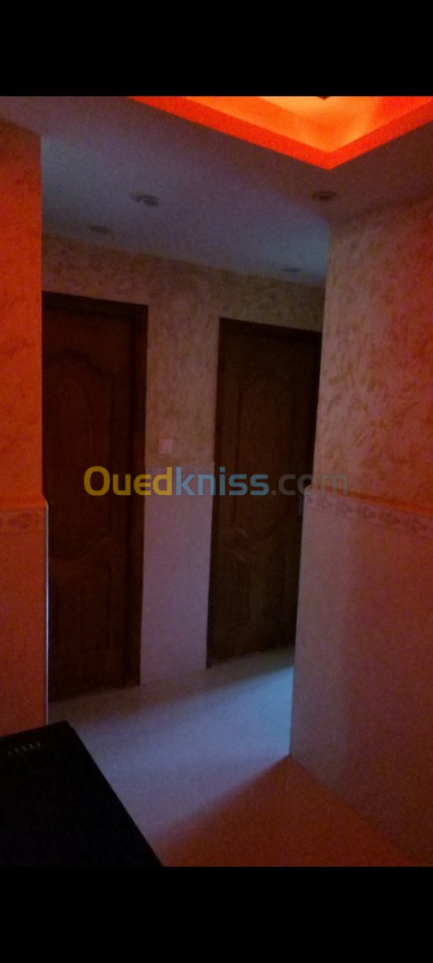 Location Appartement F3 Constantine Constantine