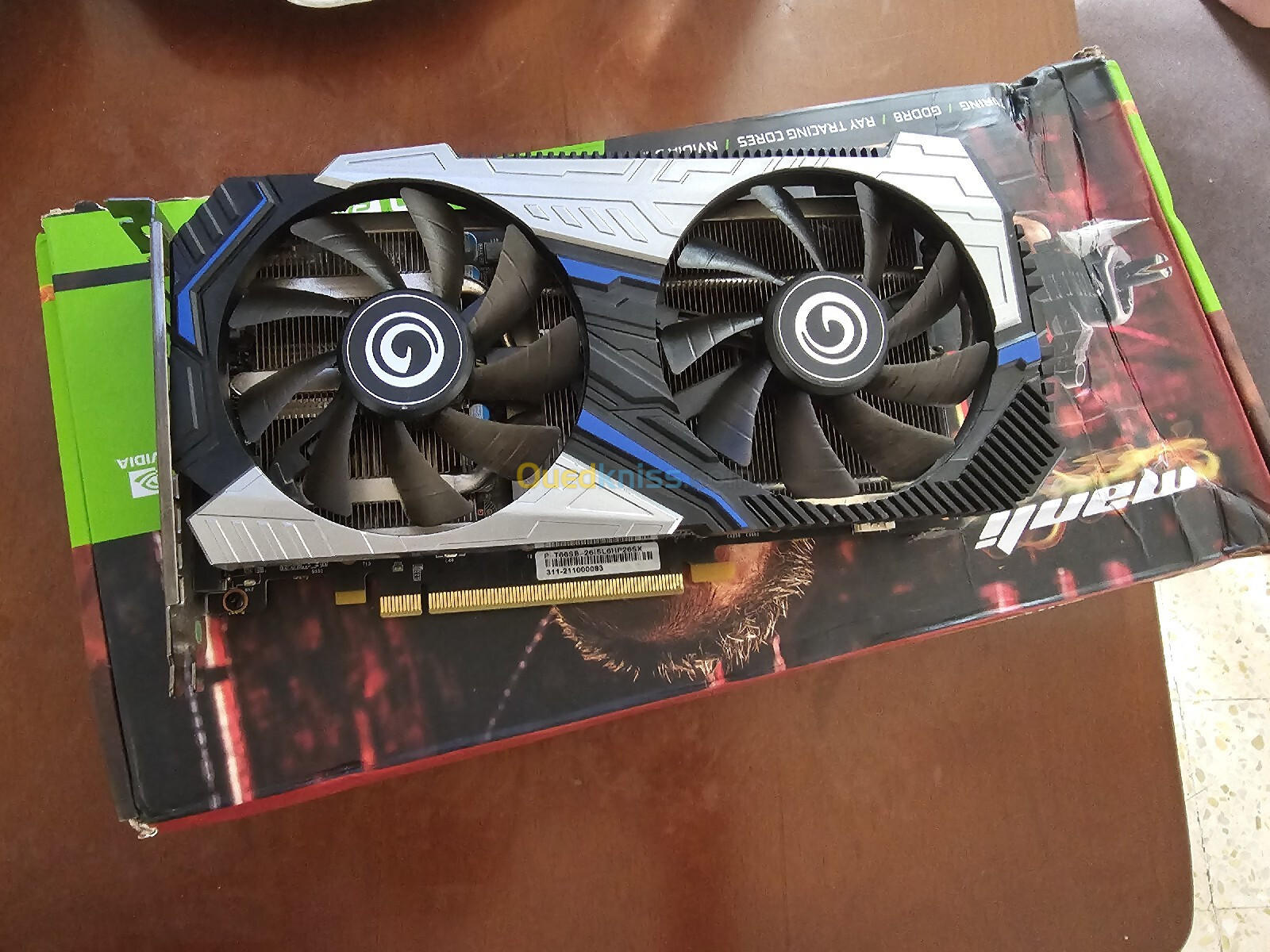 RTX 2060 Super