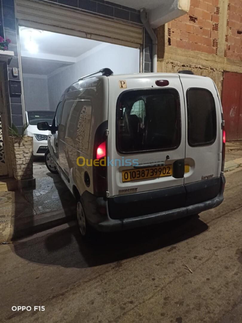 Renault Kangoo 1999 Kangoo