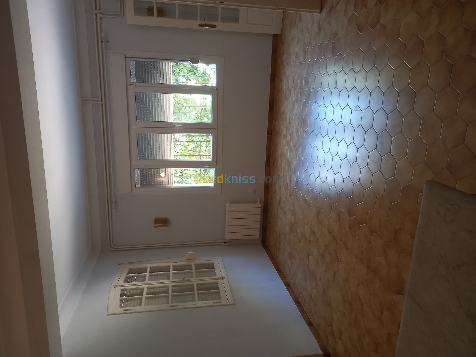 Location Appartement F3 Alger Bouzareah