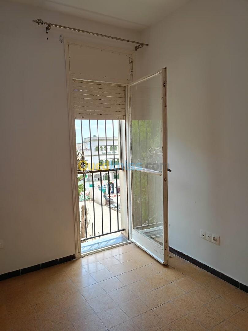 Vente Appartement F3 Alger El biar