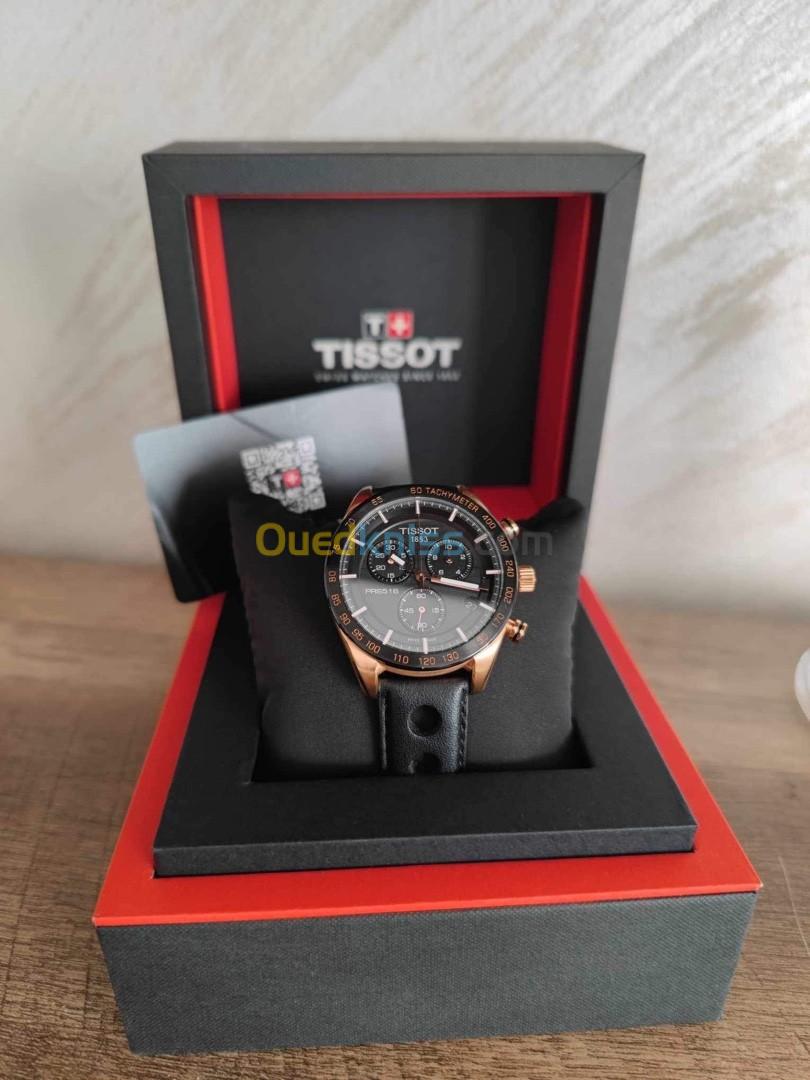 Tissot prs