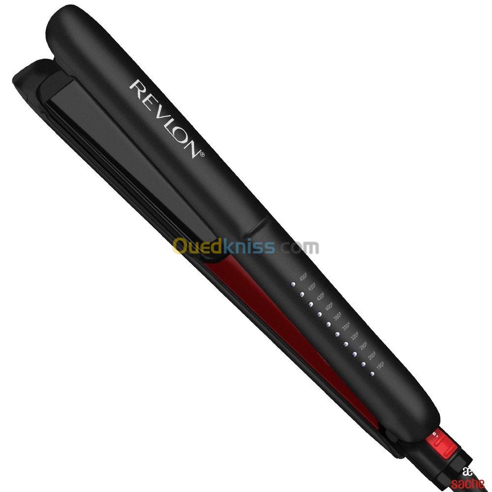 Revlon Coconut RVST2211PE Hair Straightener