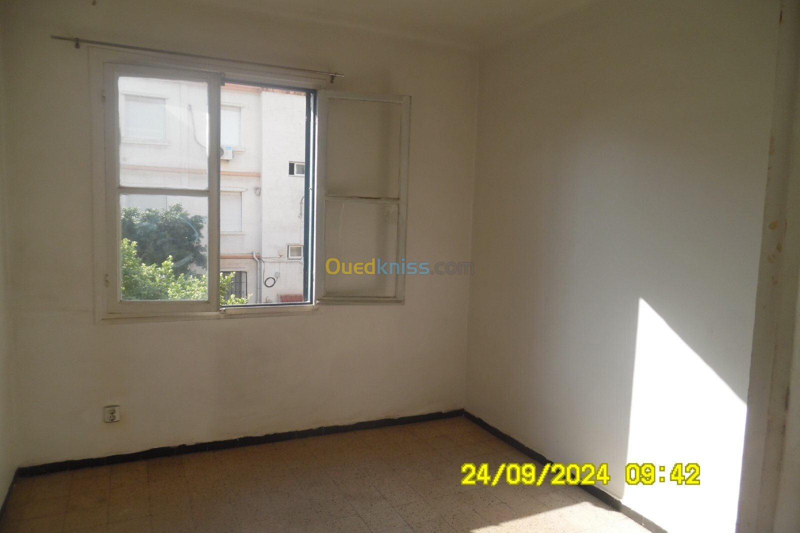 Location Appartement F2 Alger Dar el beida