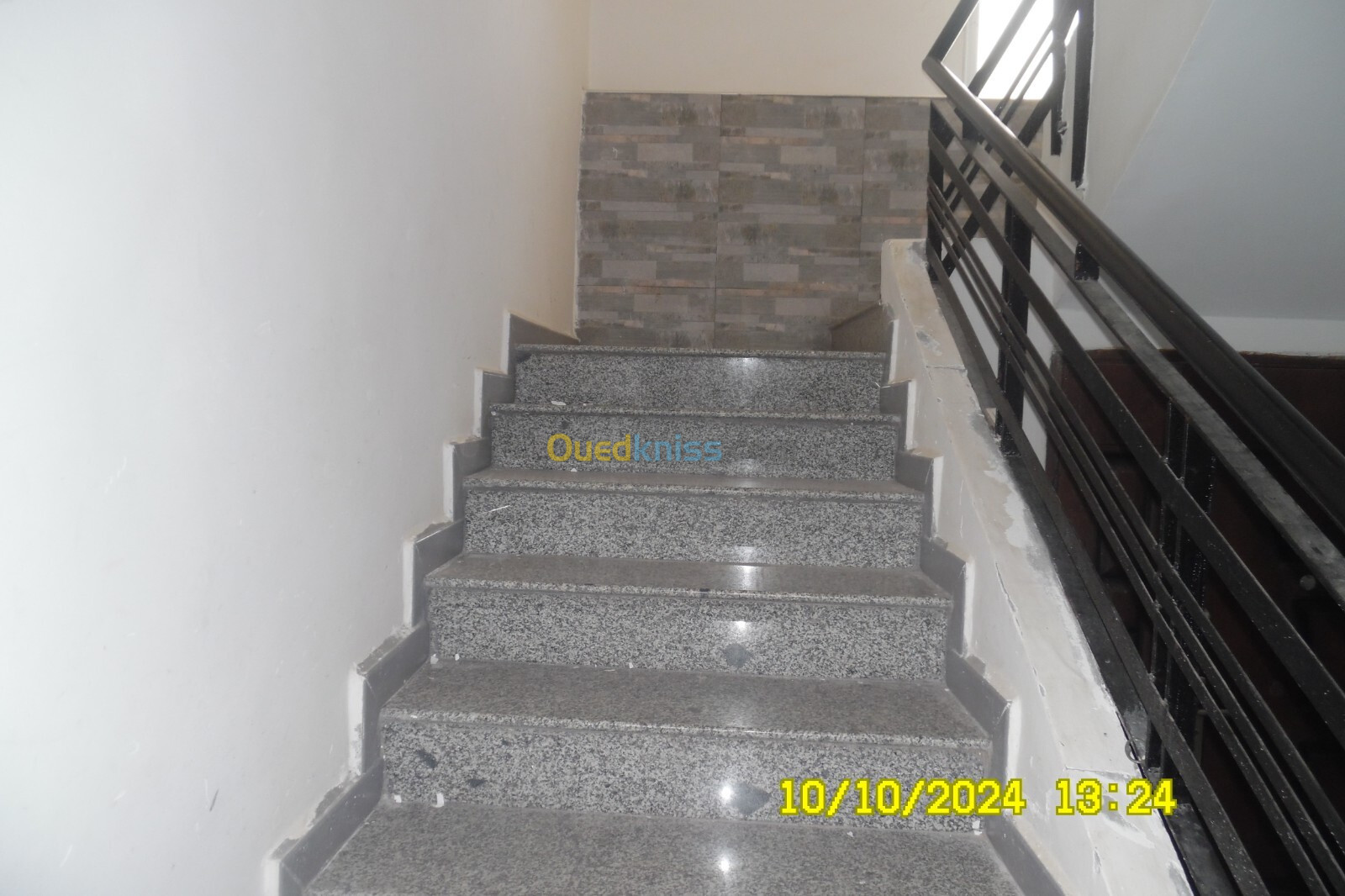 Vente Villa Alger Bordj el bahri