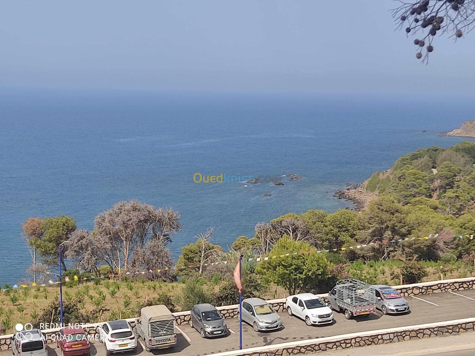 Vente Villa Tipaza Damous