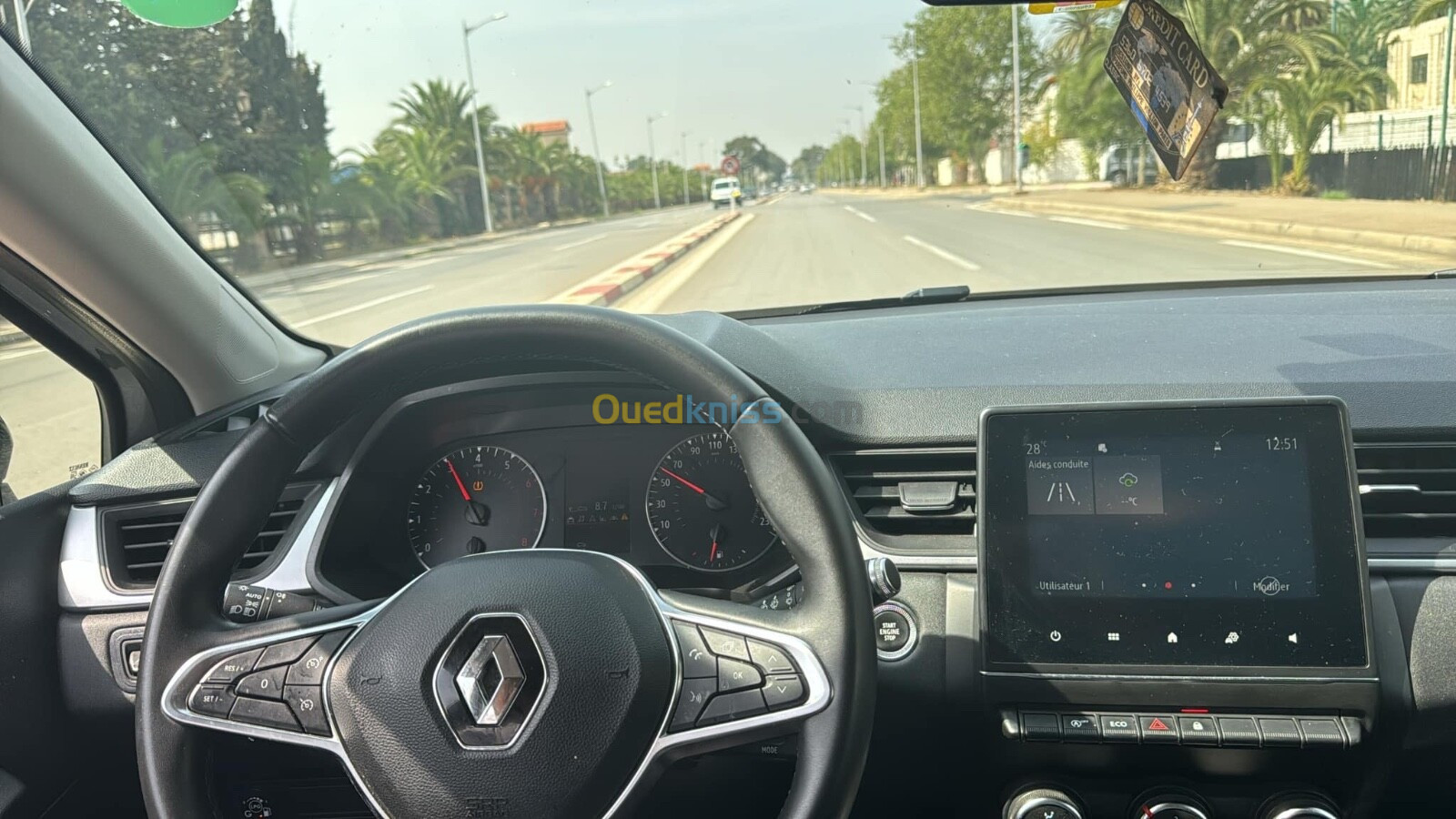 Renault Captur 2022 Luxe