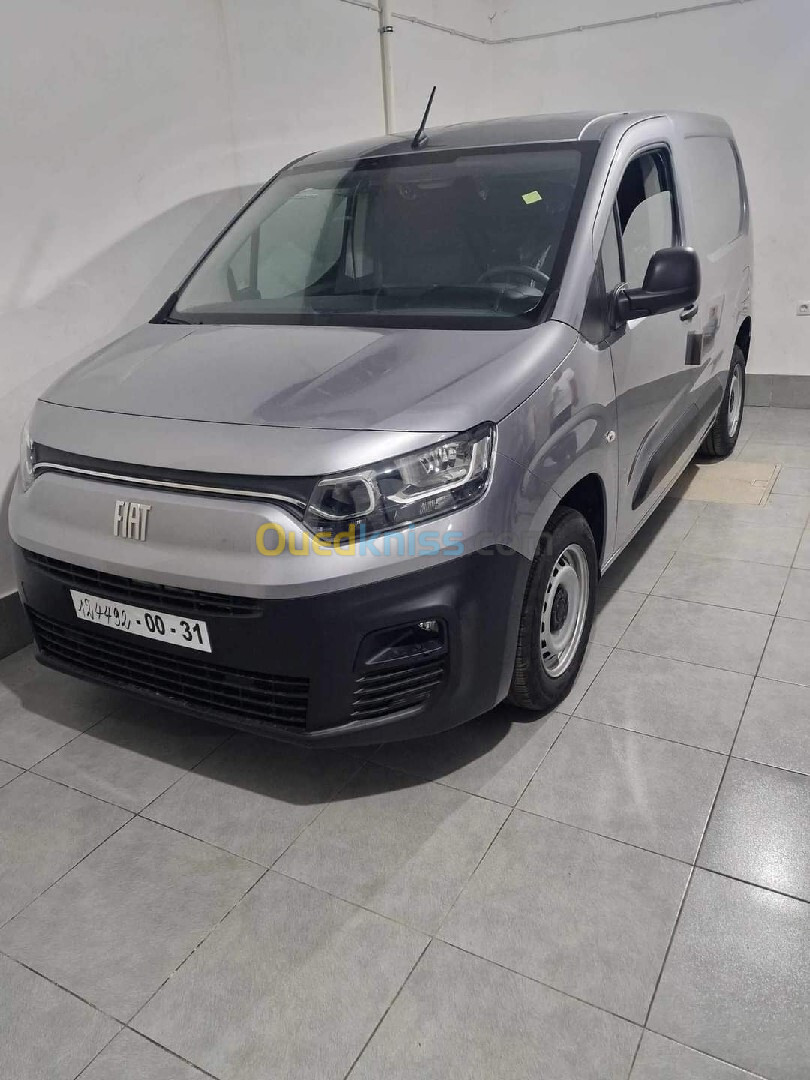 Fiat Doblo 2024 Professionnel dz