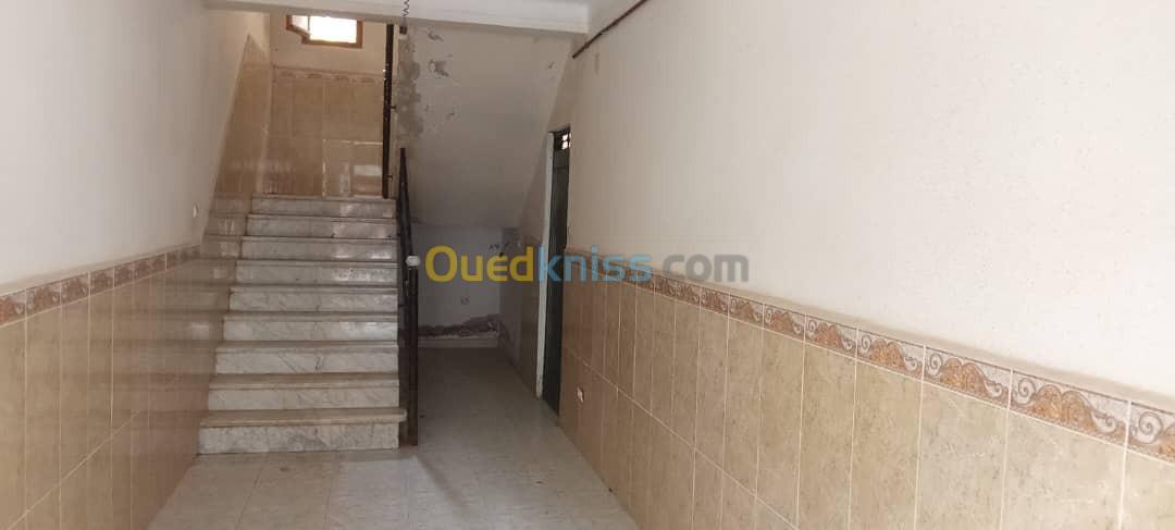 Vente Villa Alger Bordj el bahri