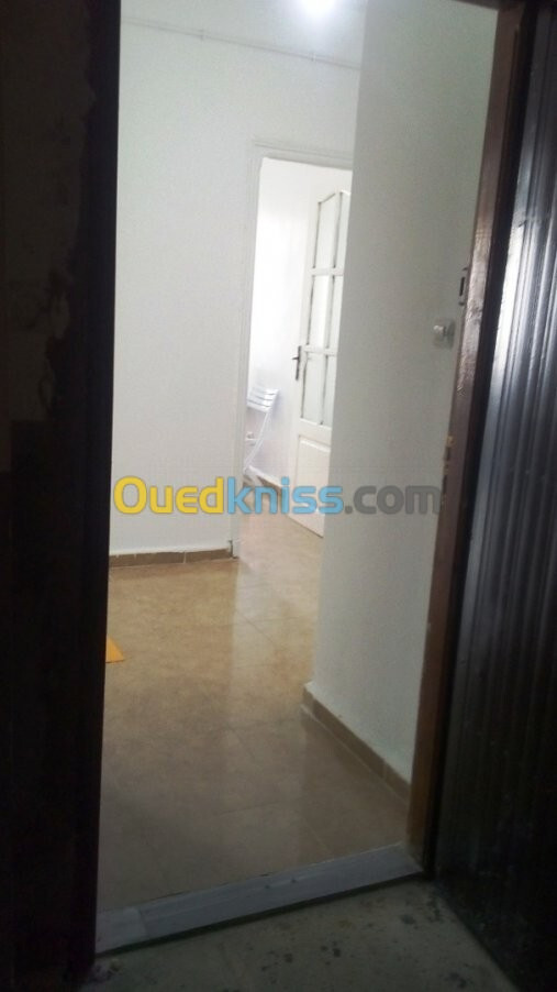 Vente Appartement F3 Alger Bordj el bahri