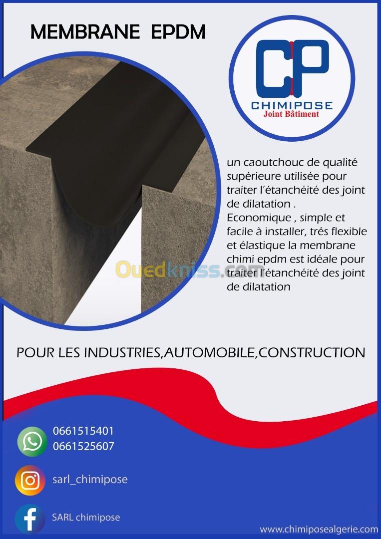 MEMBRANE EPDM