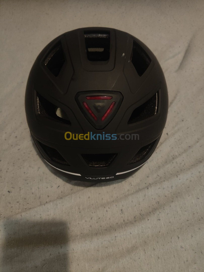 Casque vélo professionnel 