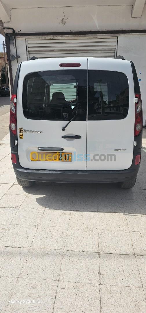 Renault Kangoo 2012 Kangoo