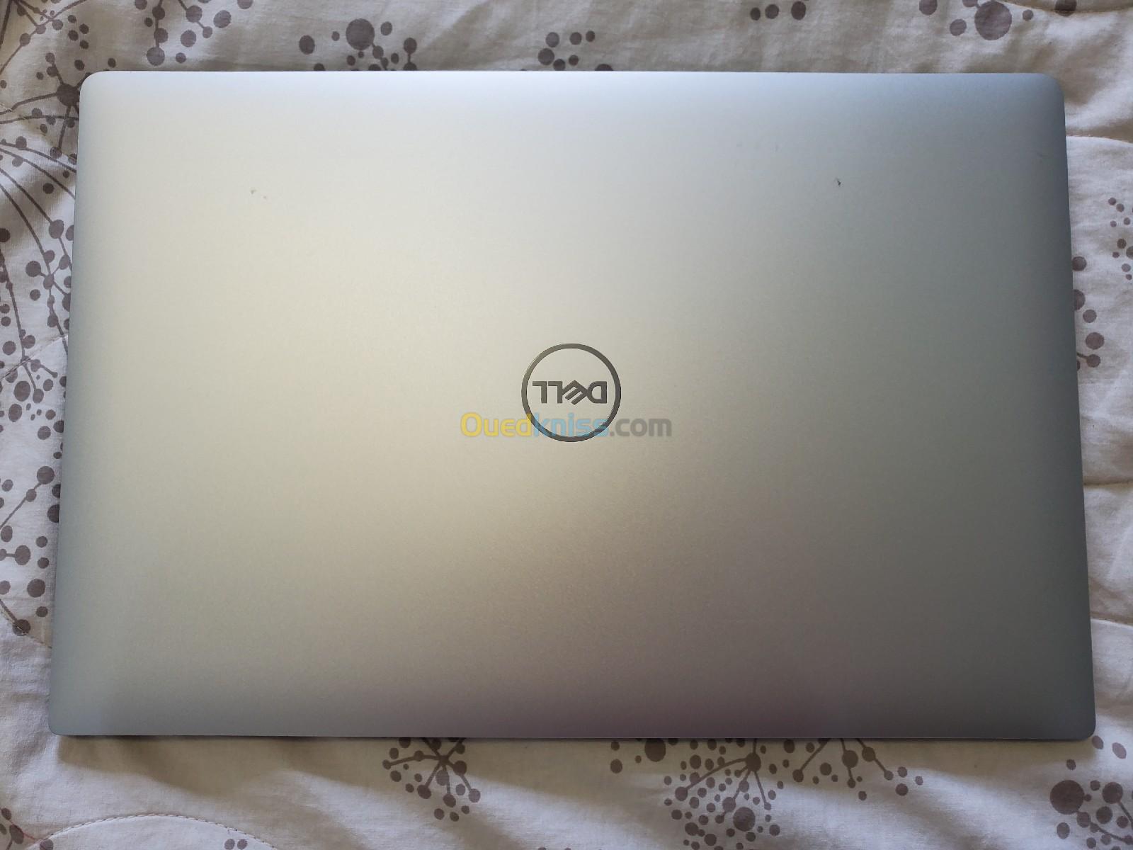 Dell xps 15 , 9570 , i7, 1 TO ssd, 16 go RAM