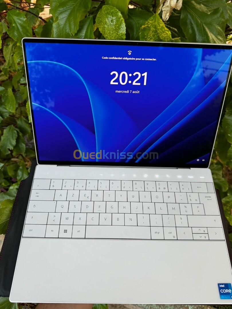 Dell xps plus i7 13 eme génération 